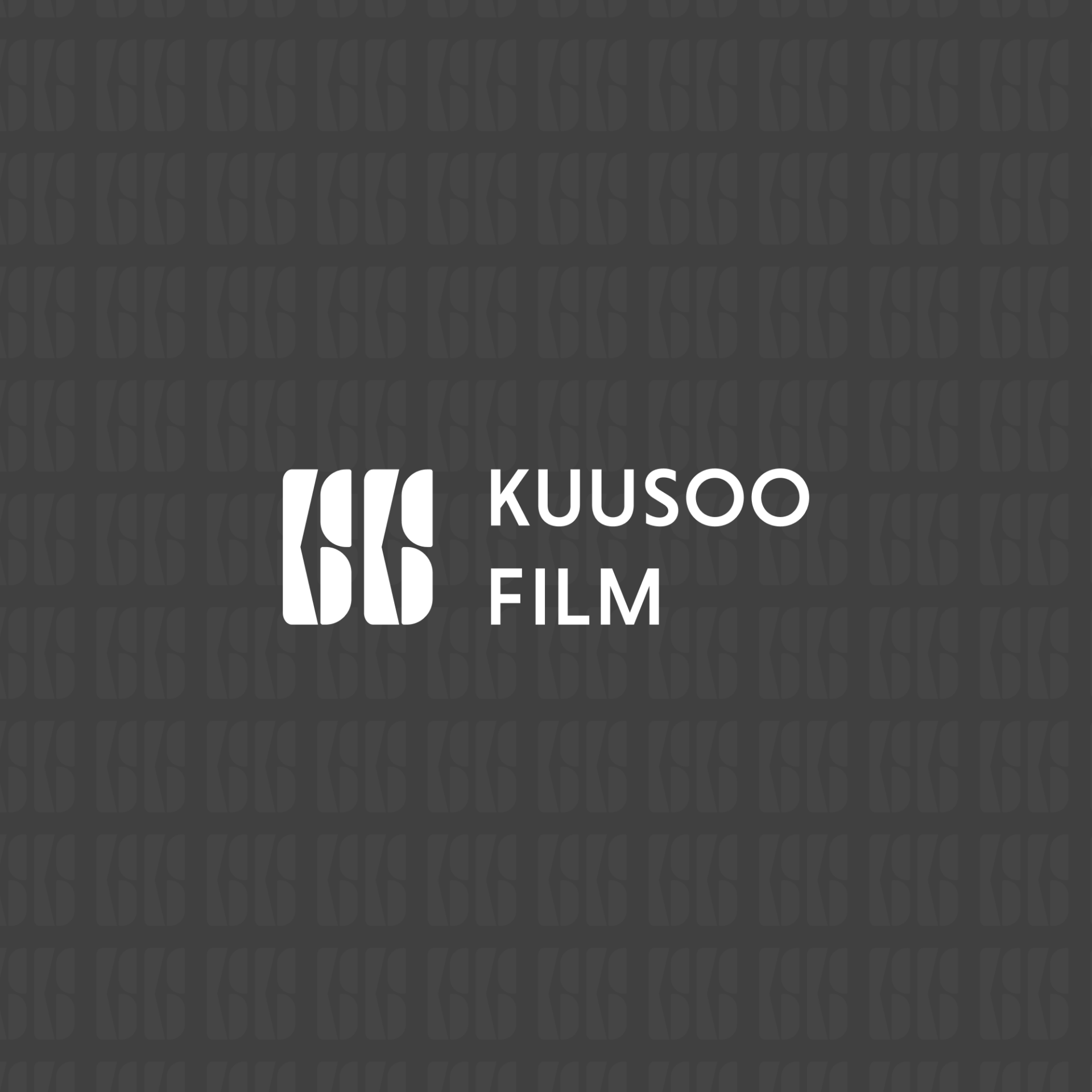 株式会社KUUSOO FIRMロゴデザイン制作のメインビジュアル